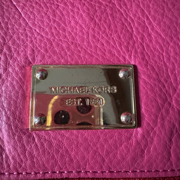 MK purse - Picture 11 of 13